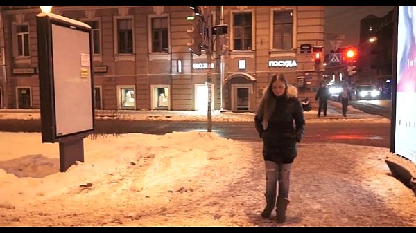russian teen girl gets covered in cumshot with mugiseposafe