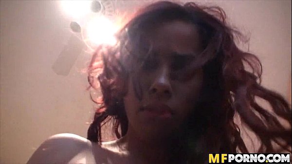 Latina girlfriend fucked by boyfriend POV