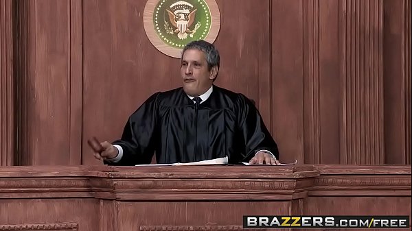 Veronica Avluv DP with Erik Everhard and Blonde at Big Tits At Work