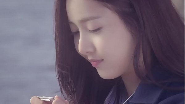 korean girls get rough with each other