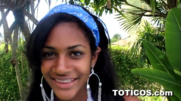 Shimmy Cash fucks ebony teen amateur