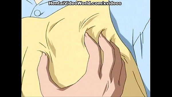Hentai toon fucked in kitchen