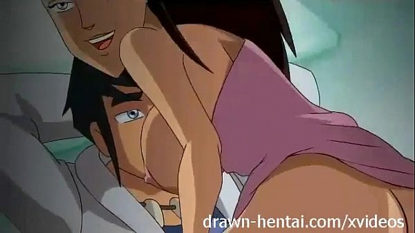 Cartoonsex Galactik Football Hentai Parody Cartoon Teammates Join In