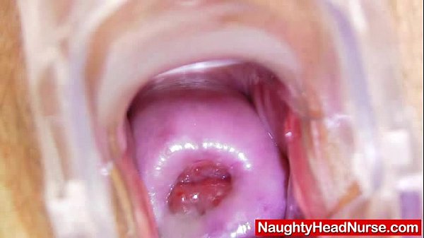 Hairy mature wife spreads legs for doctor visit