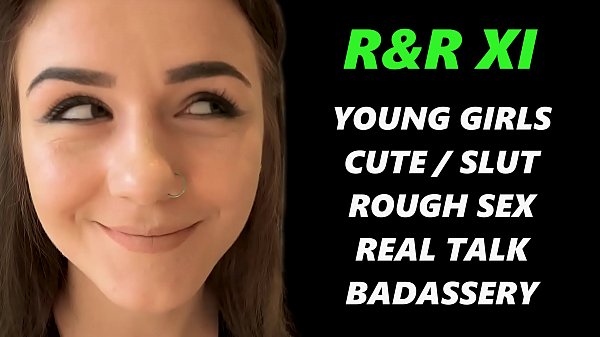 Riley Reid and friends get rough anal from James Deen