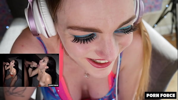 Carly Rae Summers reacts to rough power fuck with big ass orgasm