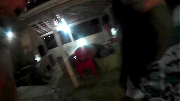 Lucao and Lunna Vaz - Latina Big Tits Homemade Deepthroat with Big Ass and Big Cock