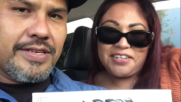 Latina milf joequeen84 fucks hubby