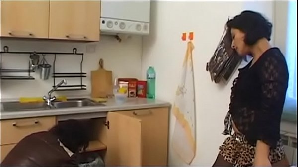 Swingerade brunette wife desperate for anal sex