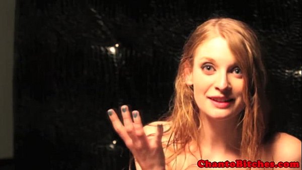 Taboo18's lezdom domina uses moustraps on sub in lezdom fetish BDSM scene