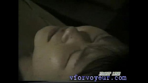 Asian Amateur Solo Masturbation Video