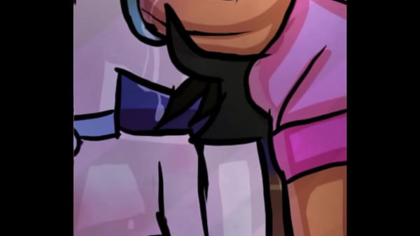 Total Drama Kitten Gwen Futanari Blowjob Sfx By Kurokihollow