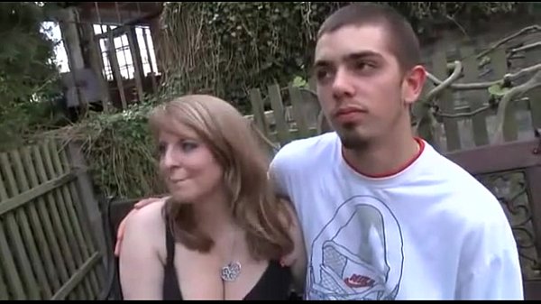 Fat bbw babe gets fucked by boyfriend while he watches