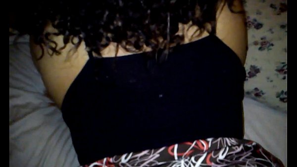 Ghetto couple Dclassic33 fucks chubby Red Bone Booty Bounce Bitch