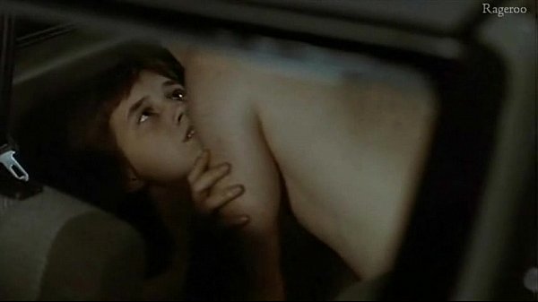 Charlotte Richardson and Julianne Dominczyk sex scenes compilation