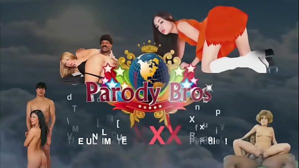 Parody Bros Vintage Milf Teen Comedy Parody Sixties Cumshot Scene