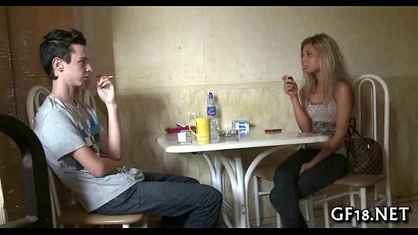 Young euro teens group sex with Getodimu