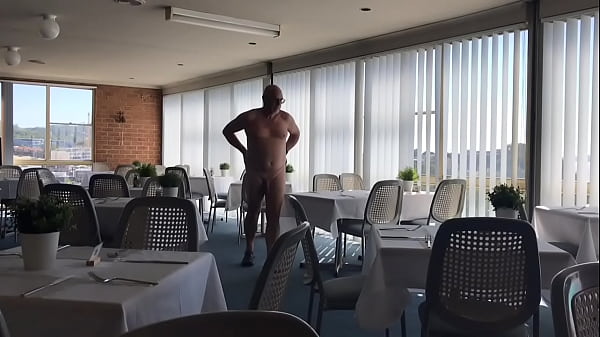 Hotel Nude