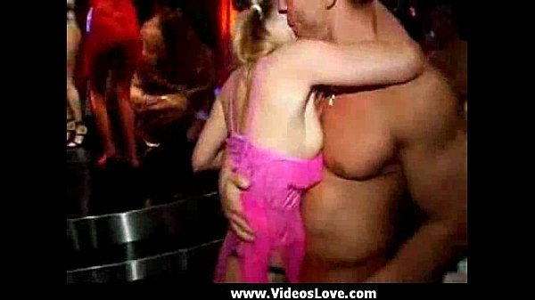 Crazy Amateur Sex Party with Amateur Girls