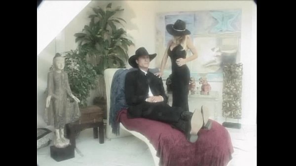 Holly Halston anal sex on chair