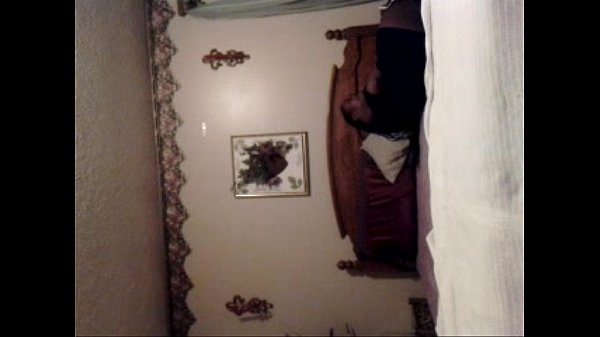 Step mom in heels with stockings gets caught by Mr-Gold-Dick