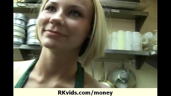 Teen pays for sex with Medapascal