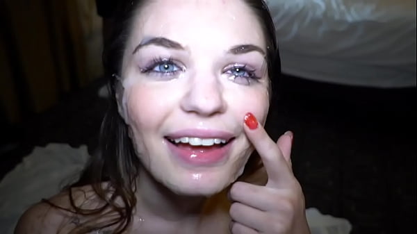 Anastasia First Gangbang & Bukkake Teaser Texas Bukkake Gokkun Cumshots Facial Cum