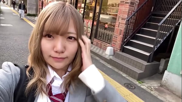 Japanese teen Hisidepon fucked in bunny girl costume