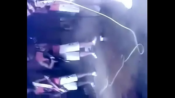 Ass party with Amateur Model Ass Party