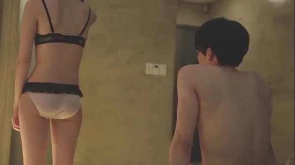 korean girl Budakgila99 turns 19 and gets involved