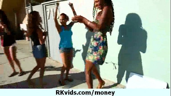 Medapascal's Teen Babe Gets Spent by Medapascal