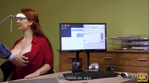 Teen Loan Agent Gets Caught on Hidden Cam During Cash Interview