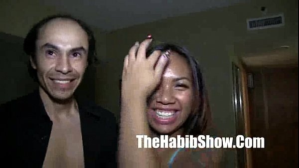 TheHabibShow amateur hood reality with Mrburns