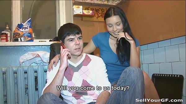 Sandra gets rubbed and fucked hardcore