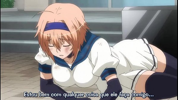 Xakin Sekirei S2E9 anime creampie