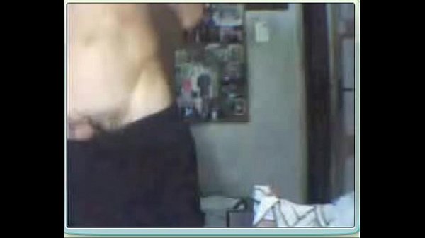 Toba 2 caught jerking off on cam