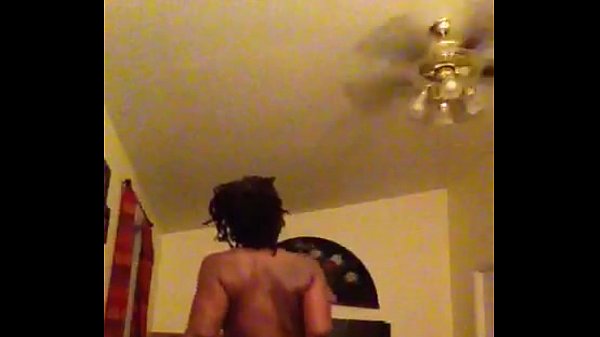 Kustommade413 rides Big Daddy before bedtime