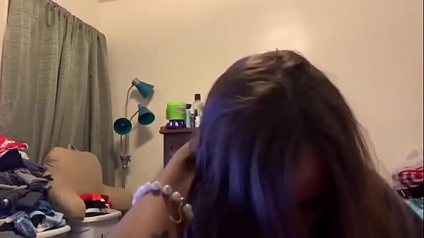 Forsakenoutlaw and ForsakenSkye lesbian friends interracial blowjob