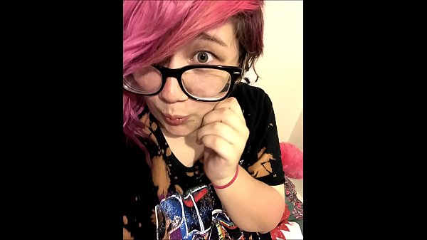 Hannah Horn homemade verification video