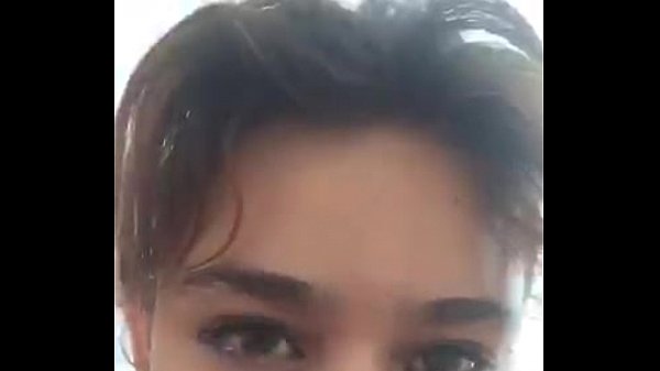 Lucyevereteze nice girl gets her tits and ass played with