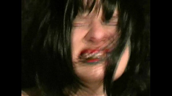 The Pain Files - Electro Shock BDSM Punishment Chaos