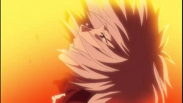 Sekirei Pure Engagement Xakin anime sex scene