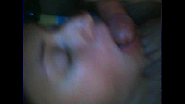 Meaghan sucks big dick with wily toys