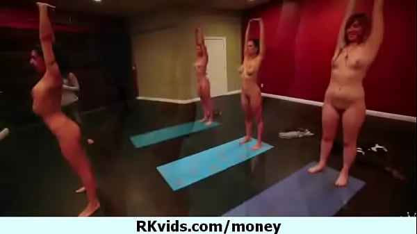 Medapascal teen pays rent with public sex