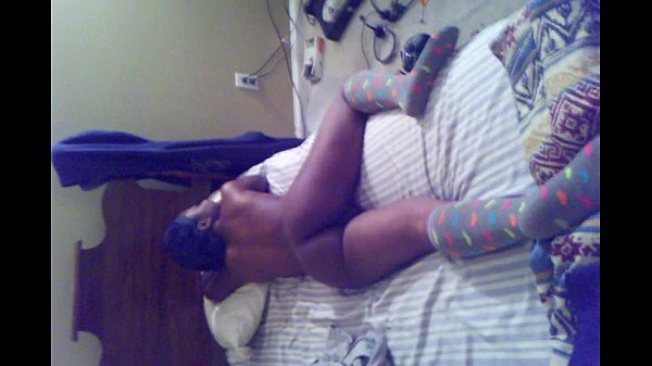 Victoria Toocrunk4Yall Amateur Ebony Teen Doggy Style