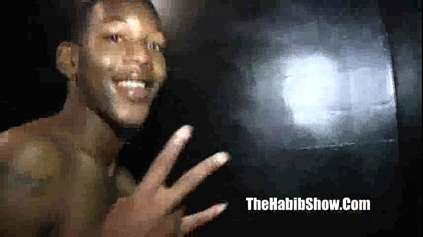 The Habib Show amateur bbw reality with big booty girl
