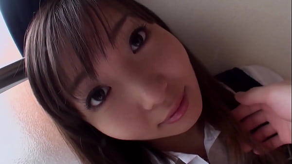 Japanese amateur Haruka Ohsawa gets fucked hard
