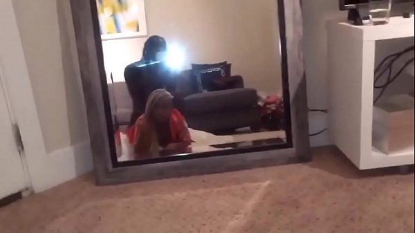 Atlanta Blonde Thot Ms Honey Rose Deepthroats SexGodPicassoEx's Huge Black Cock