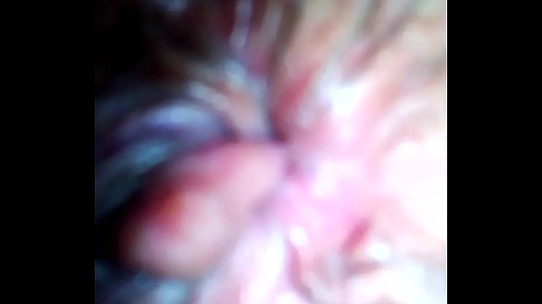 Husband68 masturbates his ass hole