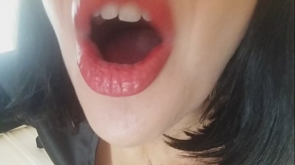 Chantal Channel step mom gives stepson sensual massage instead of school